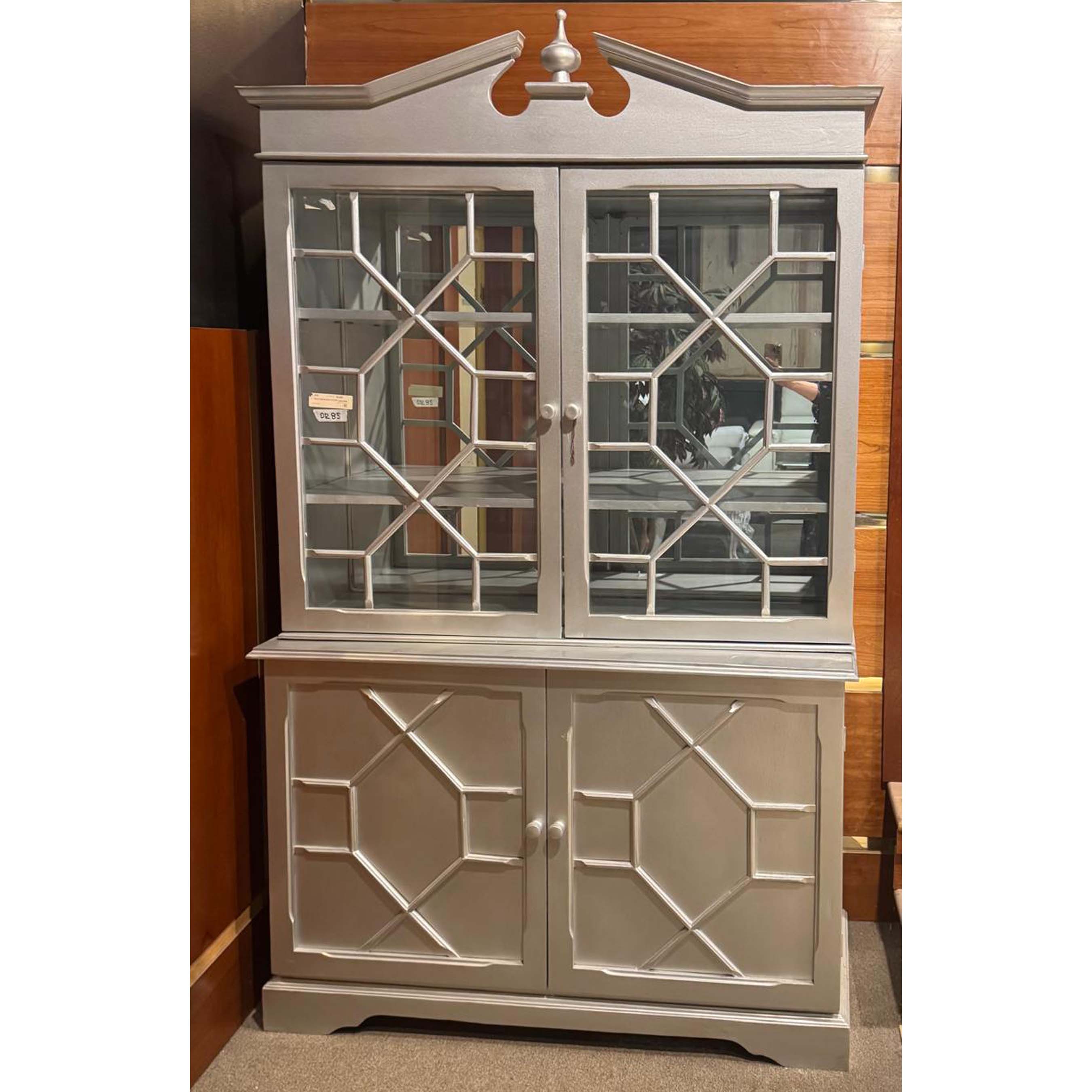 Display Cabinet