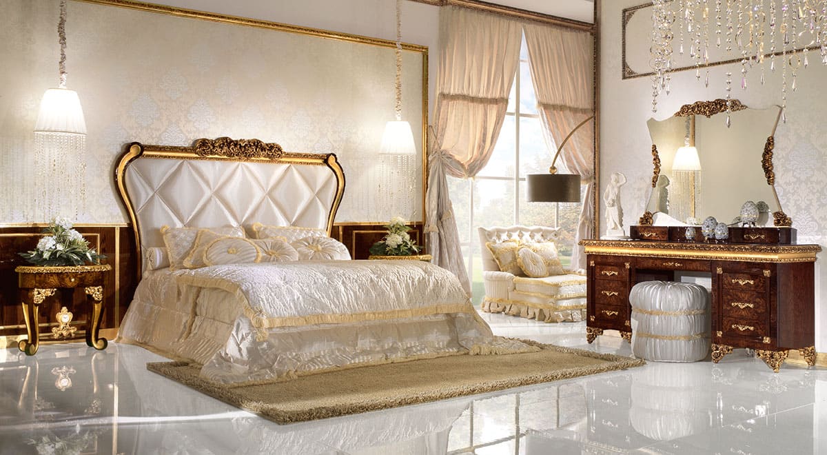 Bedroom set Royal