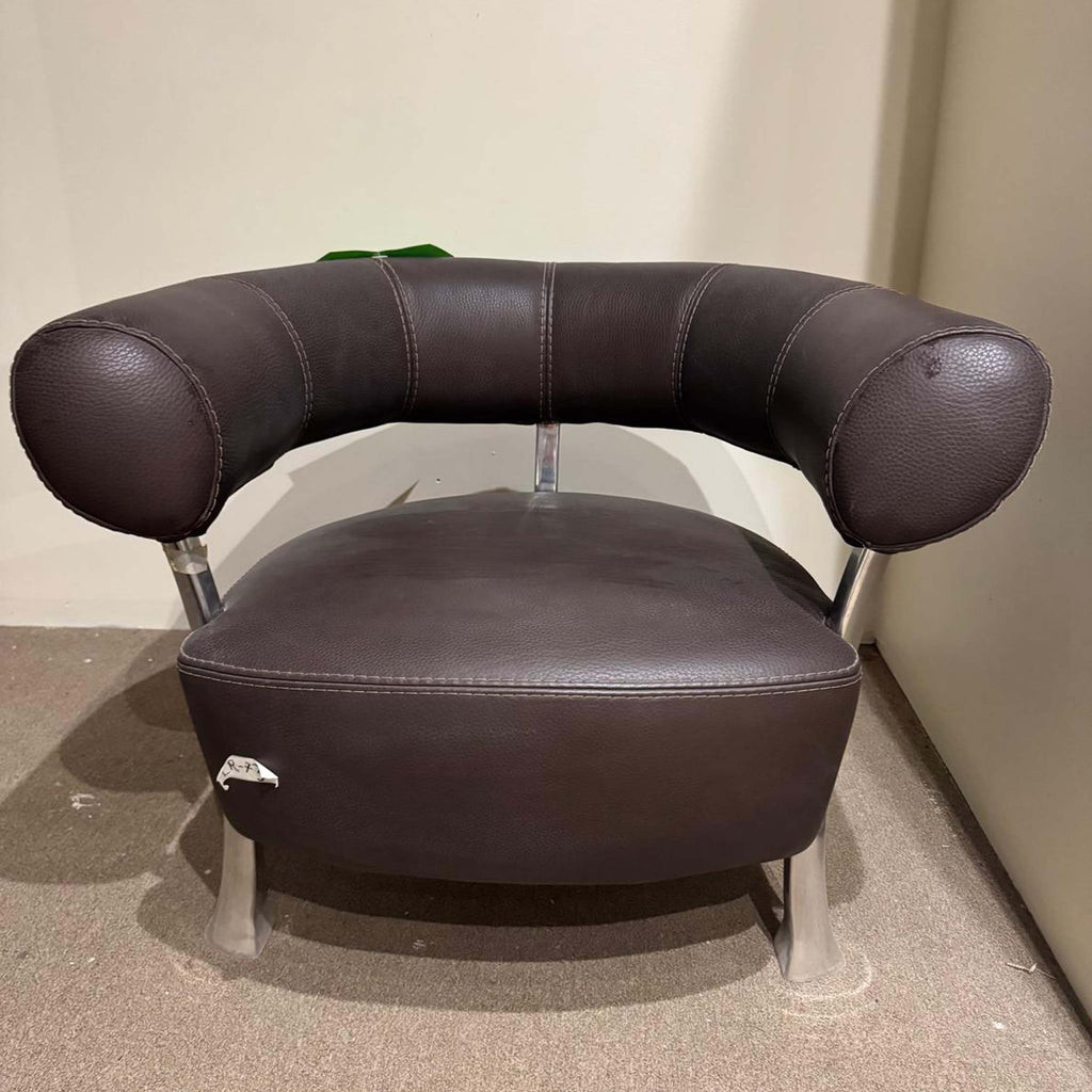 Leather Chair