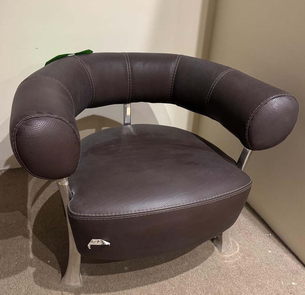 Leather Chair