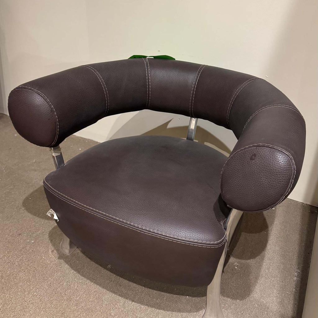 Leather Chair