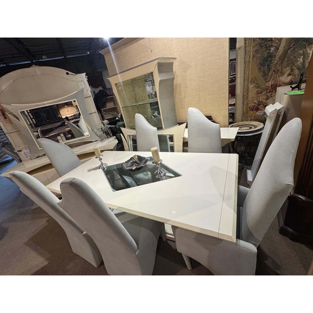 Dinning room set
