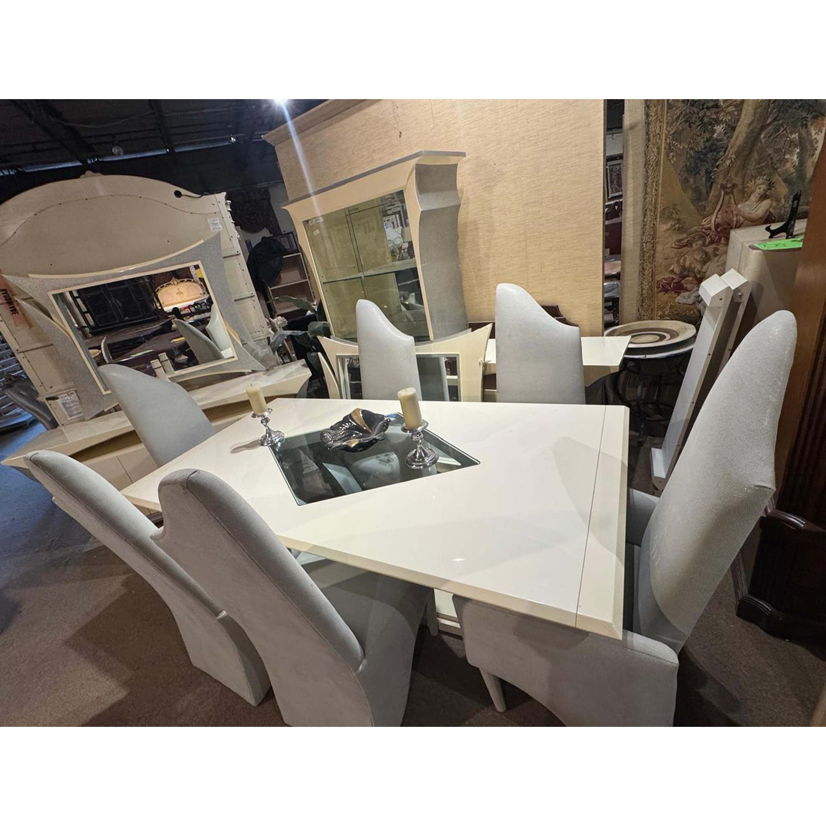Dinning room set