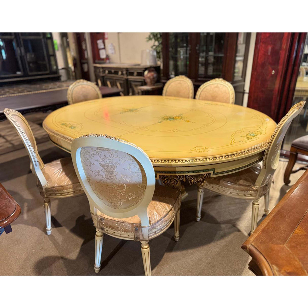 Dinning room set