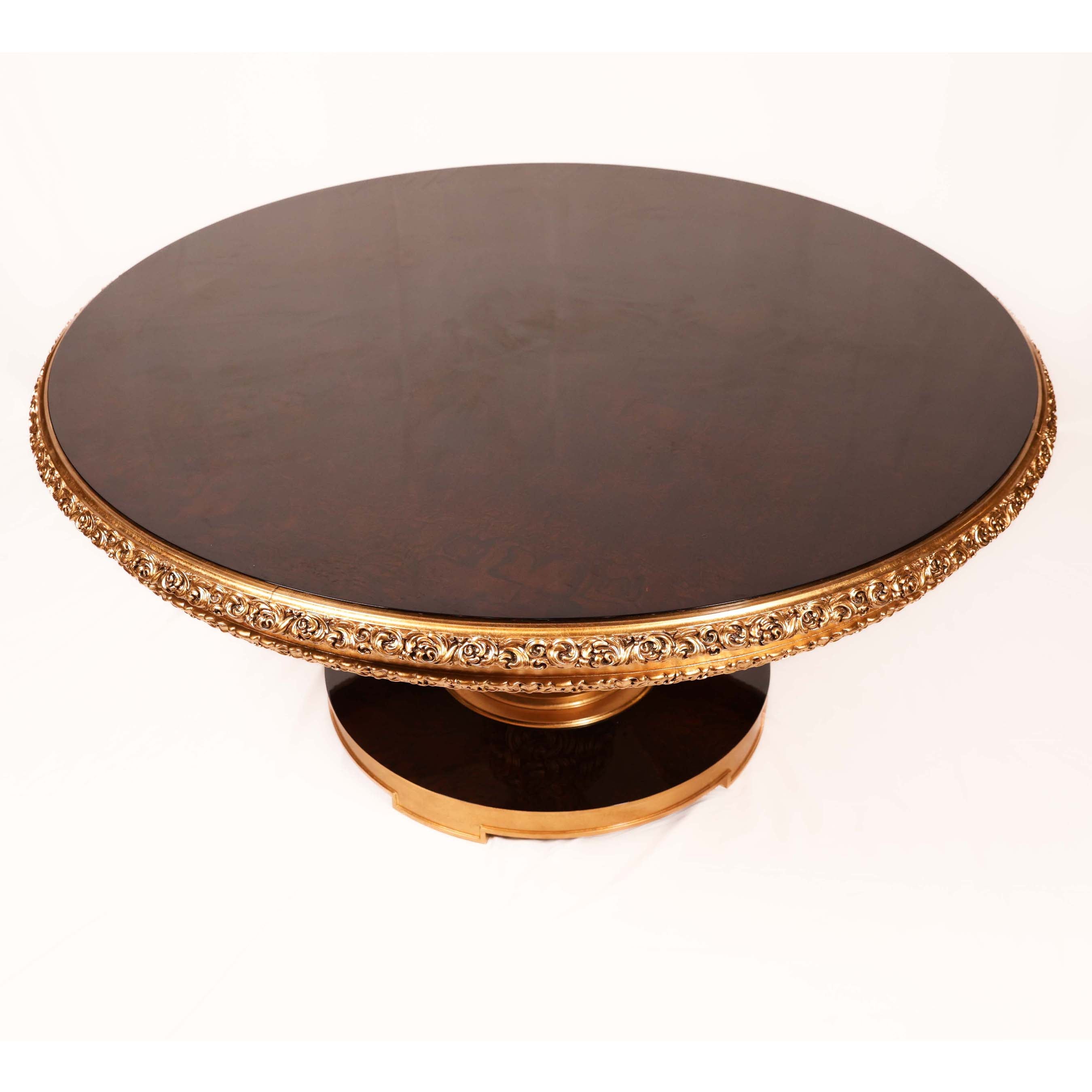 Dining room Table