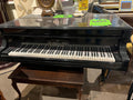 Baby Grand Piano