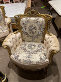 Vintage Chair