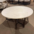 Round Coffee table