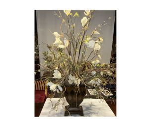 Flower Arrangement $300