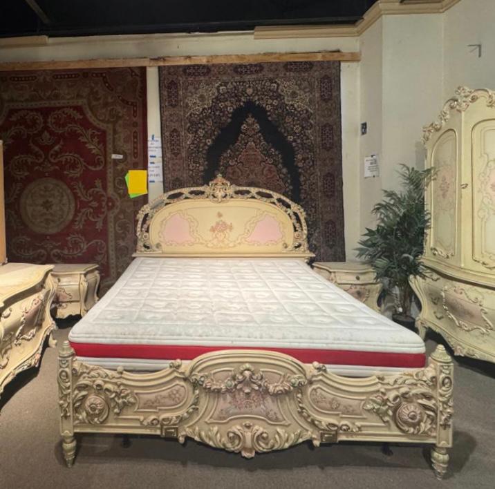 Vintage Baroque
