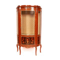 Curio Cabinet