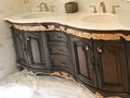 Custom Made Vanity