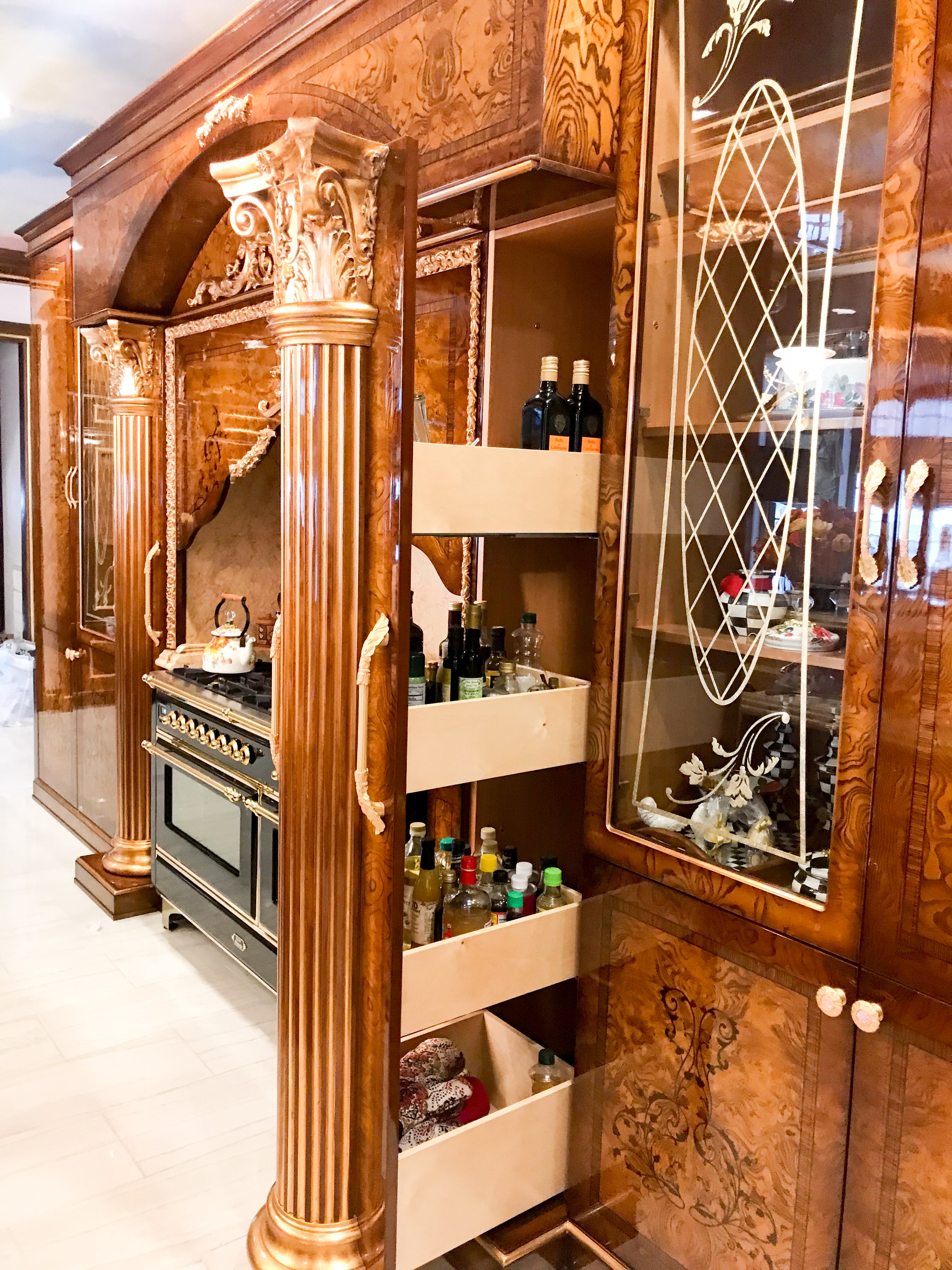 Kitchen Design