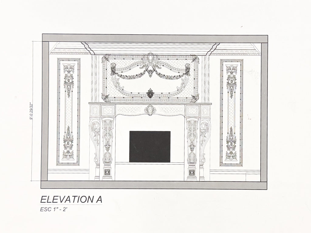 Fireplace Design