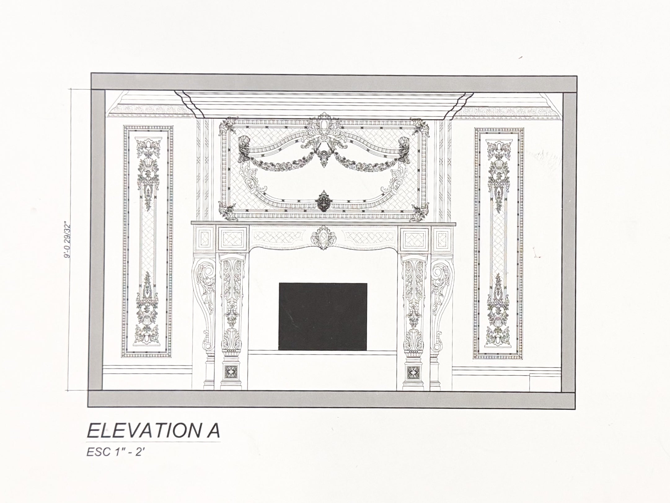 Fireplace Design