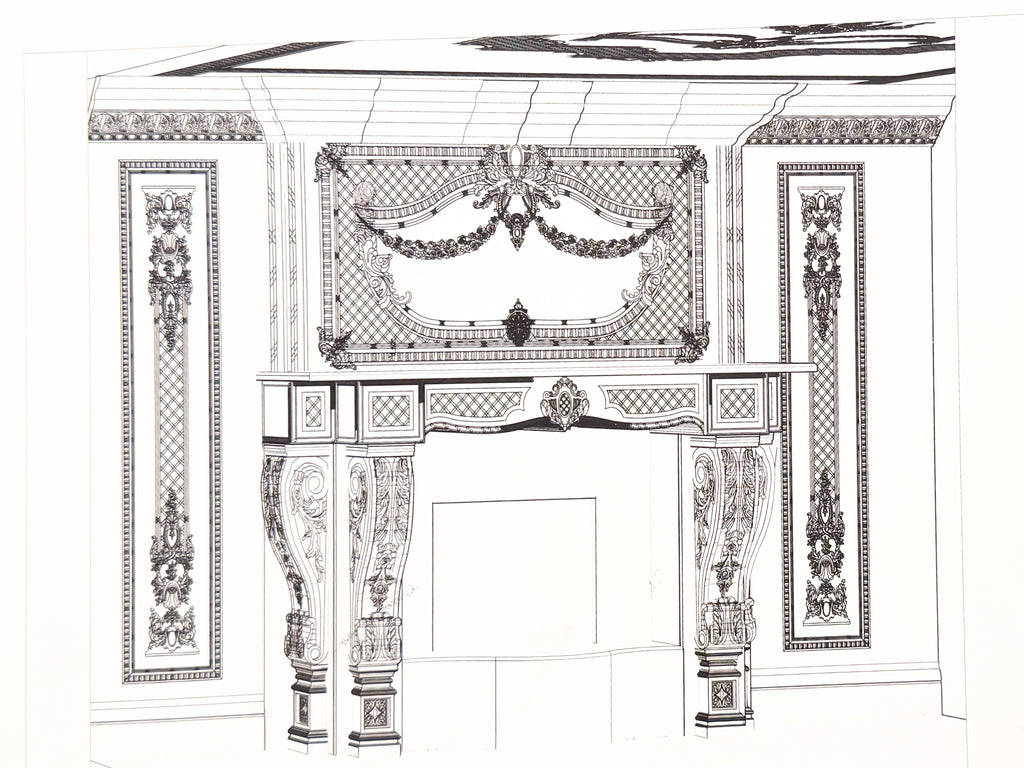 Fireplace Design