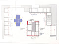 Kitchen and Dining room set Design