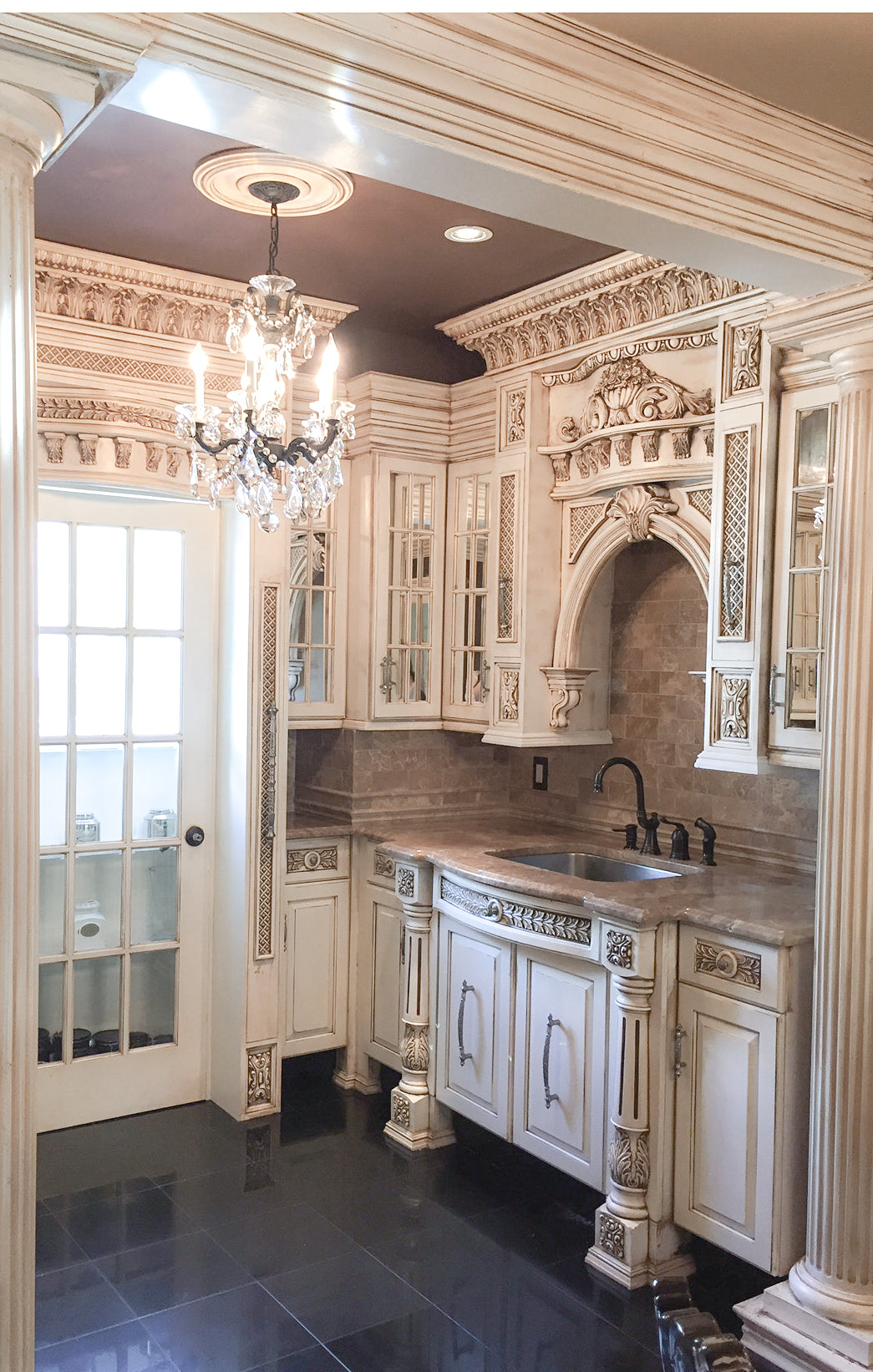 Kitchen Design