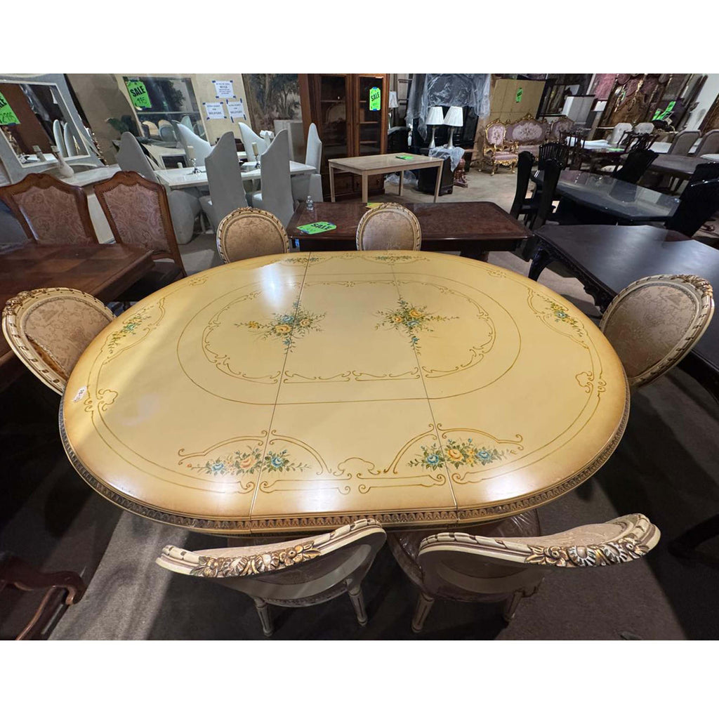 Dinning room set