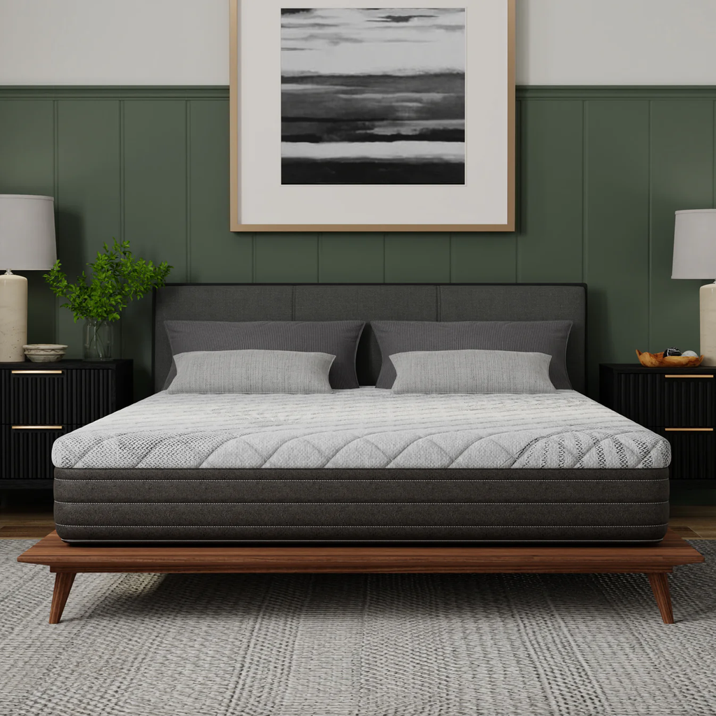 10" Essentials Comfort Reactive - Medium