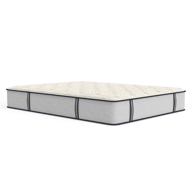 12" Sofinity Hybrid Essentials Medium-Firm