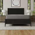 12" iSwitch Flippable Two Sided Mattress - Medium Firm/Medium Soft