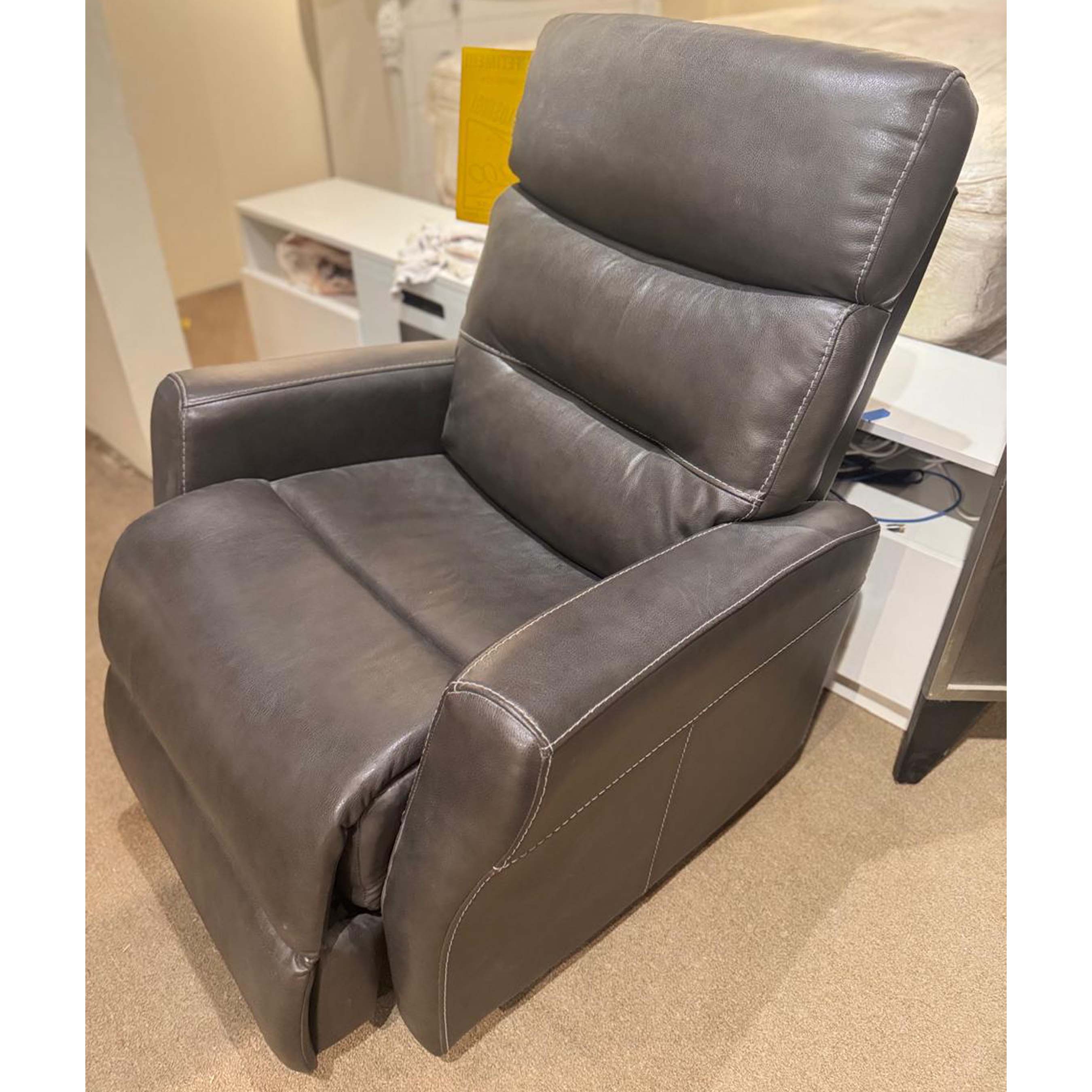 Recliner