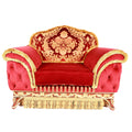 Living room Armchair