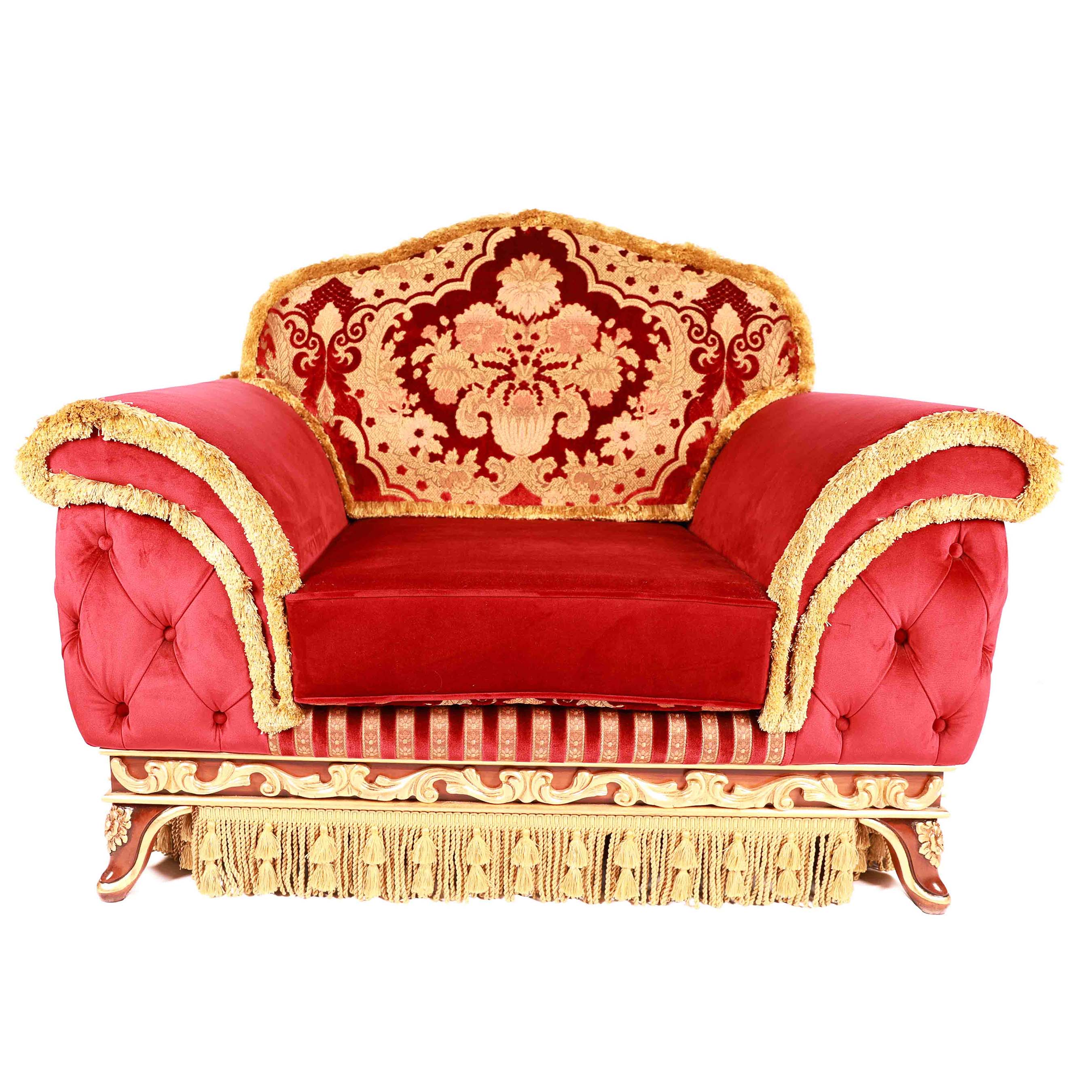 Living room Armchair