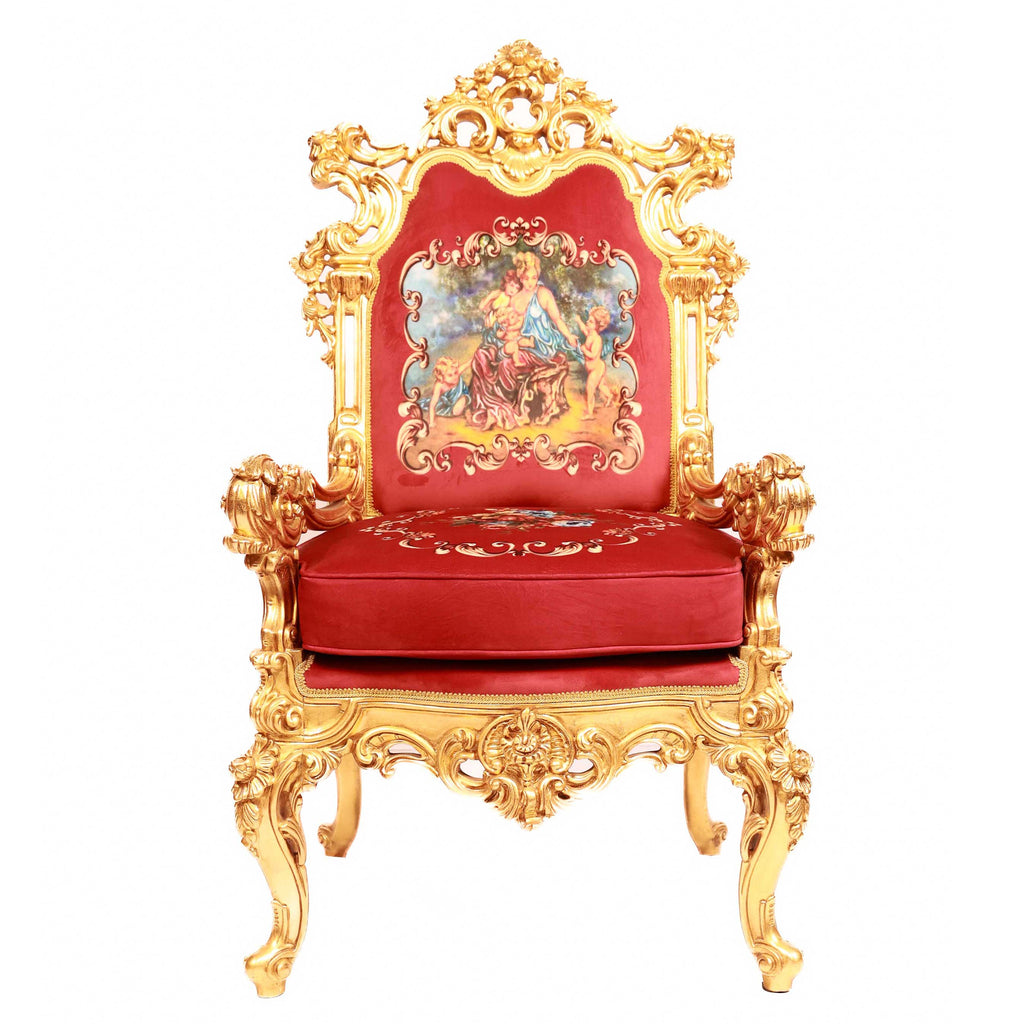 Armchair
