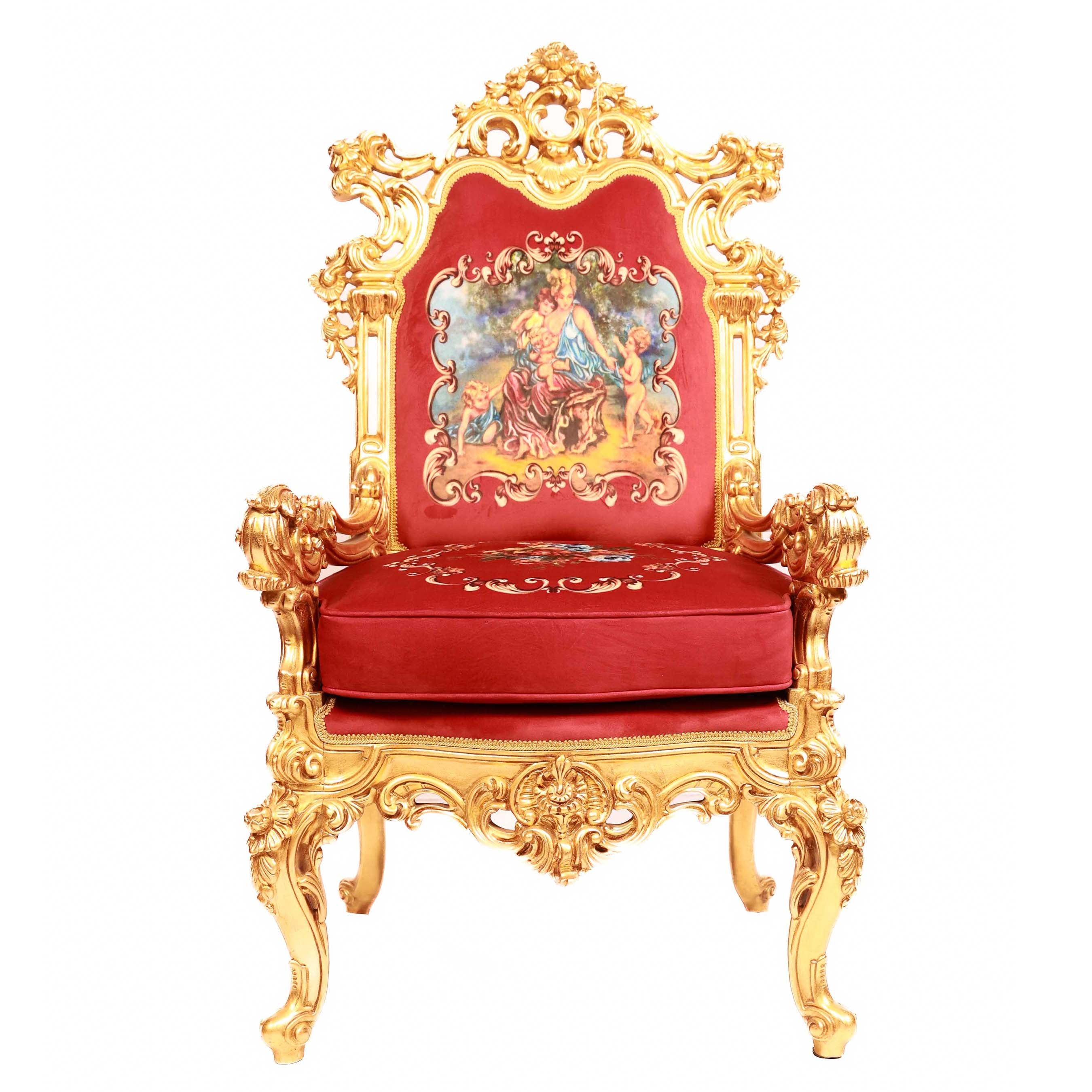 Armchair