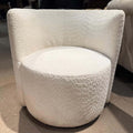 White Chair